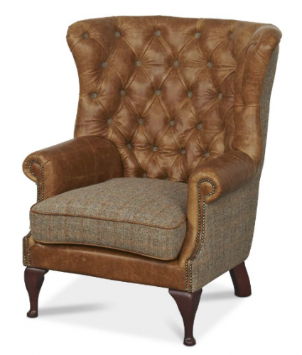 H&F Mackenzie Chair
