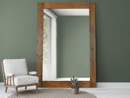 H&F Plank Mirror 