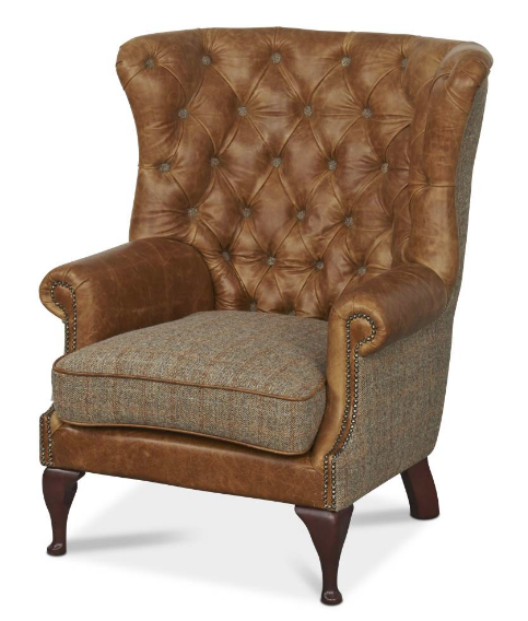 H&F Mackenzie Chair